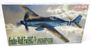Dragon 1/48 Focke - Wulf Fw190D - 9 Langnasen - Dora Model Kit 5503 Missing Insert - WISE GUYS HOBBIES LLC