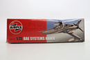 Airfix 1/72 Bae Systems Hawk Model Kit A03073 - WISE GUYS HOBBIES LLC