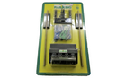 MTH Rail King 70-14008 Operating Track Section G Scale One Gauge