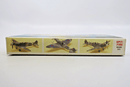 Academy 1/72 Spitfire Mark XIV Model Kit 2130 - WISE GUYS HOBBIES LLC