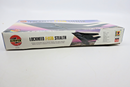 Airfix 1/72 Lockheed F-117A Stealth Model Kit