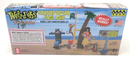 hawk Weird - Ohs Stranded Old Salt Flags A Ship Model Kit 15987 - WISE GUYS HOBBIES LLC
