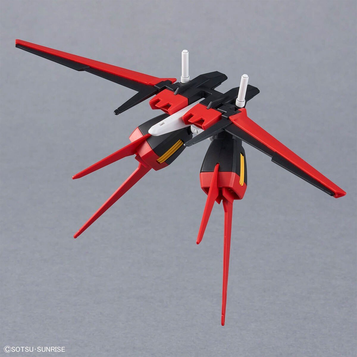 1/144 OPTION PARTS SET GUNPLA 01 (AILE STRIKER) Model Kit - WISE GUYS HOBBIES LLC