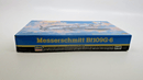 Hasegawa 1/48 Messerschmitt Bf109G - 6 Model Kit 09147 - WISE GUYS HOBBIES LLC