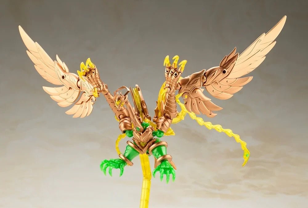 Kotobukiya Non Scale Arca Nadea ARUARIL Model Kit - WISE GUYS HOBBIES LLC