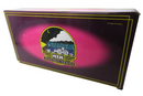 MTH 20-6614 N&W 2-Car Sleeper/Diner Smooth Side Passenger Set