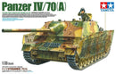 Tamiya 1/35 Panzer IV/70(A)  Model Kit