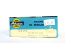 HO Scale Athearn 50' PD Box Dresser-Magcobar Box Car