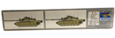 Trumpeter 1/35 British Challenger 2 MBT (CA Telic) Iraq 2003 Model Kit