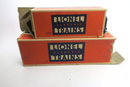 Lionel # 671 O Ga Steam Turbine Locomotive w/ #671W Tender & Orig Boxes