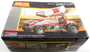 Monogram 1/24 Brad Doty Sprint Car Model Kit 2752 - WISE GUYS HOBBIES LLC