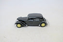1939 CITROEN 15 SIX SEDAN SOLIDO DIECAST TOY CAR 1/43 SCALE VINTAGE VEHICLE RARE