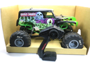 Axial Grave Digger RTR RC 1/10 scale SMT10 Off Road Truck Rare - WISE GUYS HOBBIES LLC
