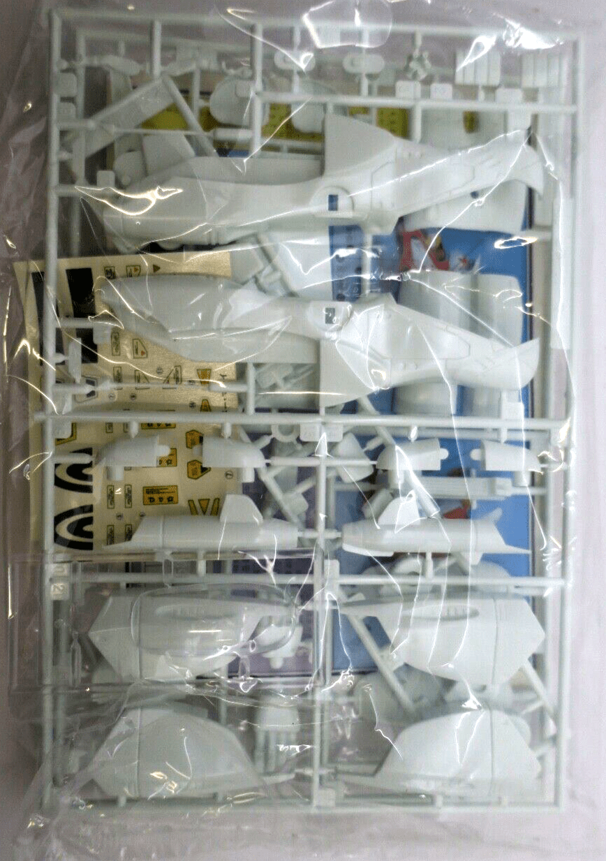 Imai Orguss 1/48 M.Lover Maaie Model Kit No. 7 - WISE GUYS HOBBIES LLC