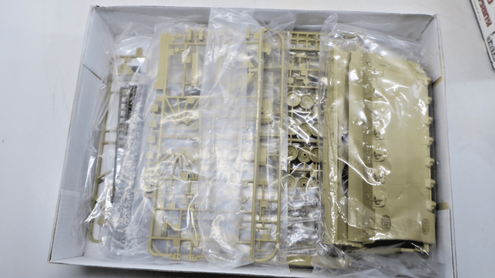 Panda 1/35 Kurganets-25 IFV Objects 695 Model Kit PH35023 - WISE GUYS HOBBIES LLC