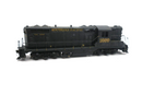 Vintage TENSHODO DIESEL SWITCHER GP-7 Southern Pacific LOCOMOTIVE TRAIN