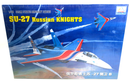 MiniHobbyModels 1/48 SU - 27 Russian Knights Model Kit 04 - WISE GUYS HOBBIES LLC