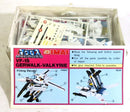 Macross Valkyrie VF-1S Gerwalk 1/170 Model Kit IMAI - Battletech Unseen (A2)