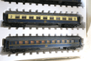 Bachmann 40 - 0185 HO Gauge “Orient Express” Steam Train Set - WISE GUYS HOBBIES LLC