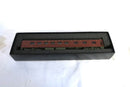 HO SPECTRUM PRE-WAR PENNSYLVANIA DINNER CAR 89304 - WISE GUYS HOBBIES LLC
