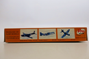 Pro Resin 1/72 Douglas XBTD-2 Destroyer Resin Model Kit