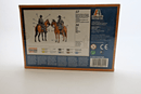 Italeri 1/72 Confederate Cavalry Model Kit 6011 - WISE GUYS HOBBIES LLC