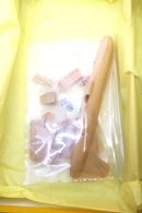 RARE Collect-Aire 1/48 D558-1 Skystreak Model Kit No. 4804