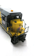 6-18219 Lionel Chicago & Northwestern Dash 8-40C Diesel Engine