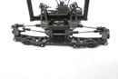 Traxxas Slash 2wd LCG 1/10 Roller Slider Chassis RPM Hot Racing upgrades