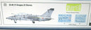 Hobby Boss 1/48 Model Kit 81743 AMX-T 2 seat Trainer Aircraft