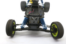 Vintage Team Losi XX CR Graphite Buggy Roller