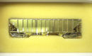 Oriental Brass H-39 Hopper PRR Pennsylvania Railroad - HO Gauge in Box 0734