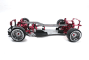 MST FXX - D VIP RWD Chassis Kit 532116 1:10 1/10 EP 2WD Drifter Car - WISE GUYS HOBBIES LLC