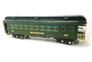 MTH Standard Gauge 416 Observation New York Passenger State Car 10-1078D