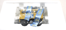 LIONEL 6 - 28409 CONRAIL MOTORIZED RAIL BONDER CAR - WISE GUYS HOBBIES LLC