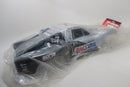 Traxxas 1/10 Scott Douglas Amsoil Borla Exhaust 6817 Body SEALED - WISE GUYS HOBBIES LLC