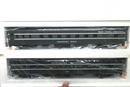 MTH O Scale Premier 70' Scale Streamlined Slpr/Diner Set NYC 20-6616