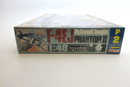 Hasegawa McDonnell Douglas F-4EJ Phantom II 1:48 Model Kit - Rare