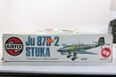 Airfix 1/24 Ju 87B Stuka Model Kit