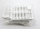 Techmod 1/35th Scale T40, T60, T70 Individual Track Link Set No. 3401 - WISE GUYS HOBBIES LLC