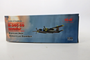 ICM 1/48 B-26C-50 Invader Model Kit 48284