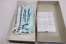 Hasegawa 1/200 ANA Boeing 767 - 300 Model Kit 10107 - WISE GUYS HOBBIES LLC