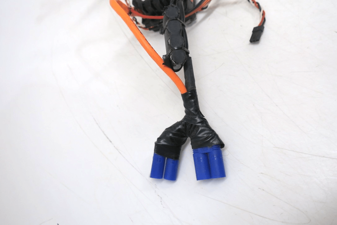 Arrma V5 Kraton Spektrum Firma 150A Brushless 6s ESC Mojave - WISE GUYS HOBBIES LLC