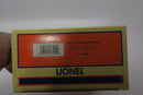 NIB Lionel Trains 6-17551 NYC Flatcar With 2 Pickups Sealed