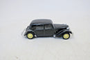 1939 CITROEN 15 SIX SEDAN SOLIDO DIECAST TOY CAR 1/43 SCALE VINTAGE VEHICLE RARE