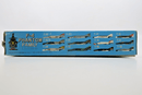 Vintage Fujimi 1/72 F - 4E Phantom II MiG Killer Model Kit G - 12 - WISE GUYS HOBBIES LLC
