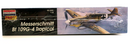 Monogram 1/32 Messerschmitt Bf-109G-4 Tropical Model Kit