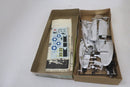 1967 Hawk P - 47D THUNDERBOLT 1/48 Chrome Plated Model Airplane Kit A/212 - 200 - WISE GUYS HOBBIES LLC