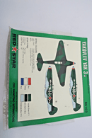 Red Star 1/72 Yakovlev Yak 3 Model Kit RS 103 - WISE GUYS HOBBIES LLC