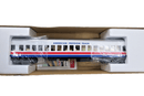 K - Line K4601 - 30205 American Freedom Train Extruded Aluminum Observation Car 205 - WISE GUYS HOBBIES LLC